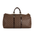 Keepall 50, back view